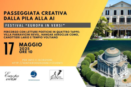 Dalla pila alla AI