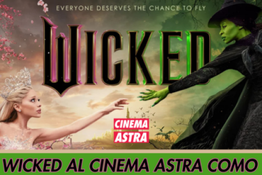 Wicked con Laura Panzeri