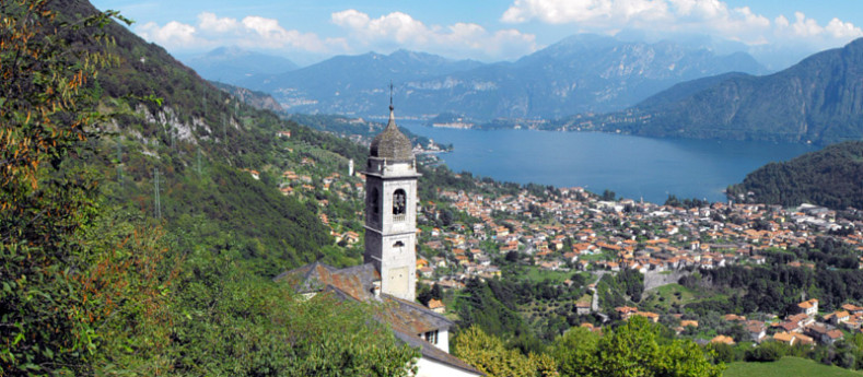 Sacro Monte