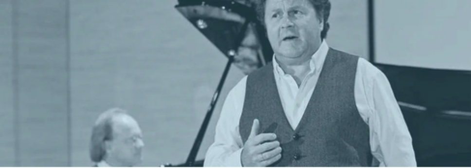 Lake Como International Music Festival: Songs Concerto
