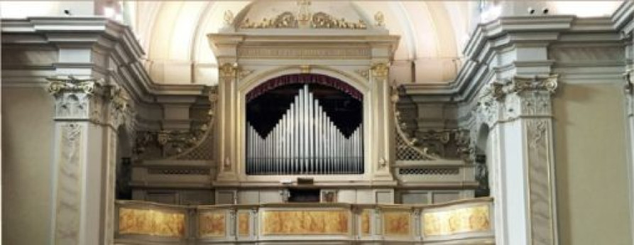 La Passione di Cristo e il Canto di Maria