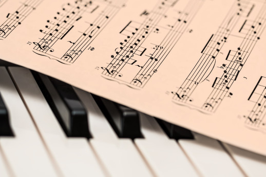 The Best Students' Concert