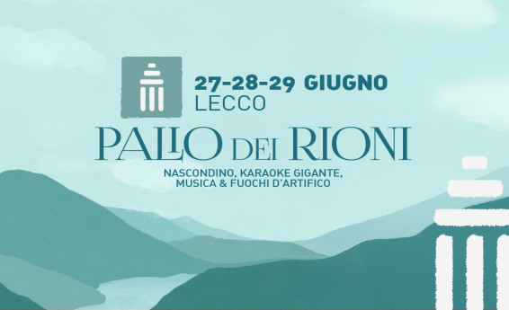 Palio dei rioni