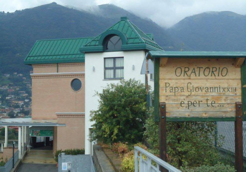 Oratorio in festa "Peia insieme"