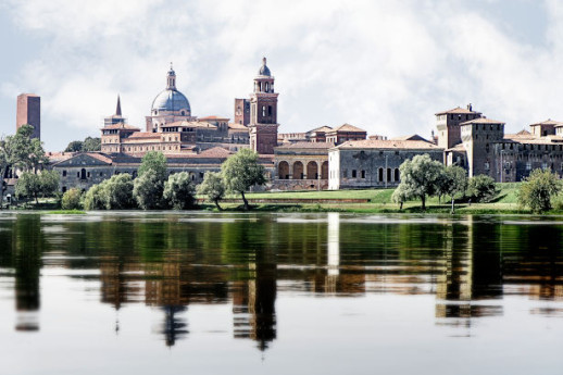 Mantova - @inLombardia