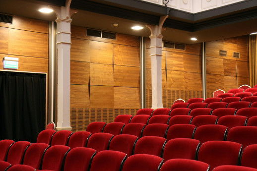 Lecco film fest
