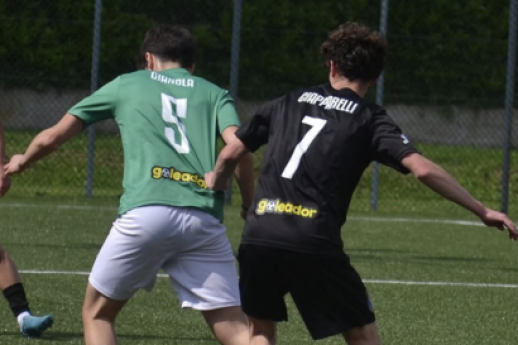 ComoFutbolCup 2025  