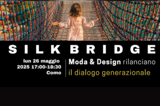 Silk Bridge