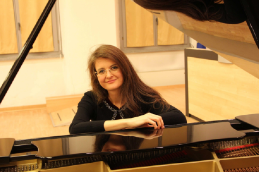 Ritratto di Costante Adolfo Bossi: la musica pianistica e da camera Ritratto di Costante Adolfo Bossi: la musica pianistica e da camera
