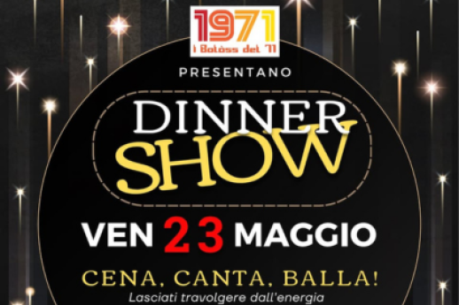 Dinner show