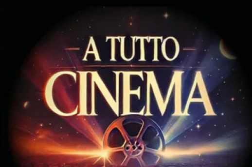 A tutto cinema A tutto cinema