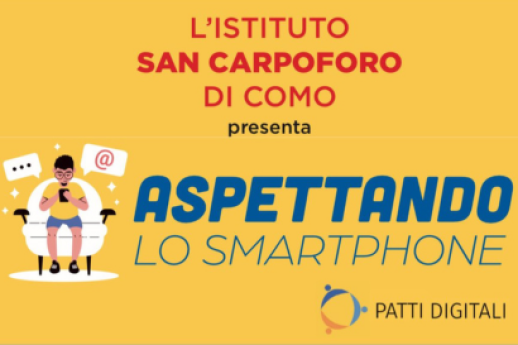 Aspettando lo smartphone