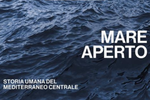 Mare aperto Mare aperto