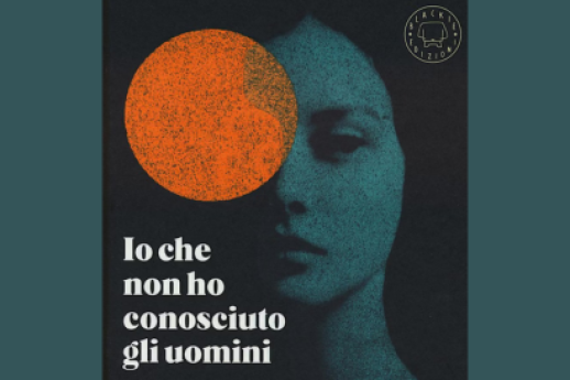 Io che non ho conosciuto gli uomini Io che non ho conosciuto gli uomini