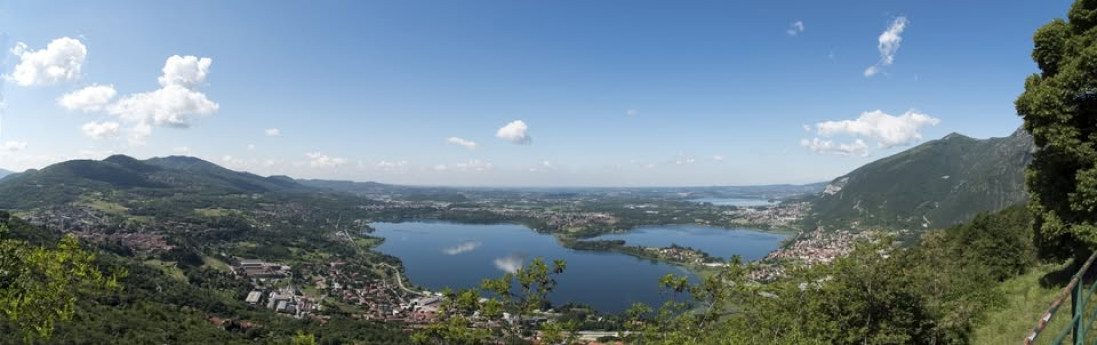 4 lati del cielo