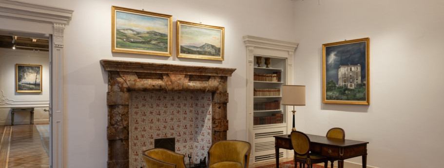 @Fondazione Adolfo Pini ph: andrea rossetti