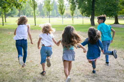 Festa della famiglia e del bambino Festa della famiglia e del bambino