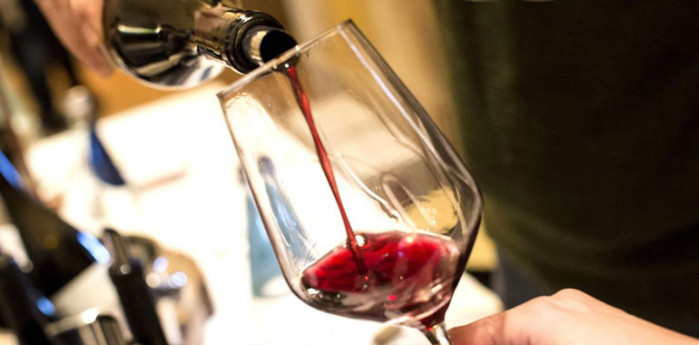 Festa Vino e Sapori