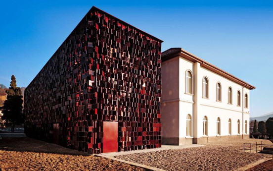 Mostra "Oltre il visibile" Mostra "Oltre il visibile"