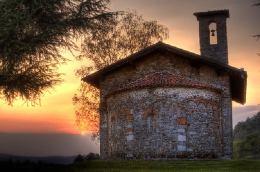 Oratorio San Vincenzo