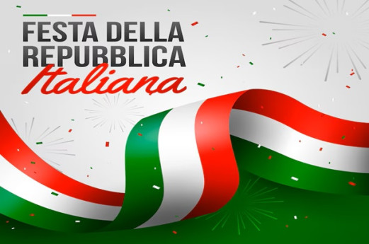 Festa della Repubblica 2025