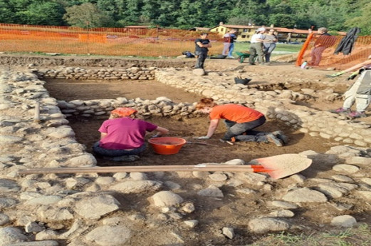 Visite Guidate agli Scavi Archeologici