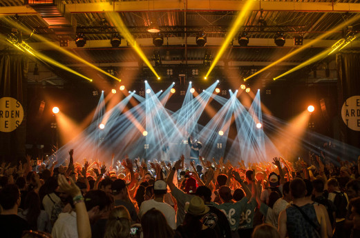 Rock'in Villa Festival