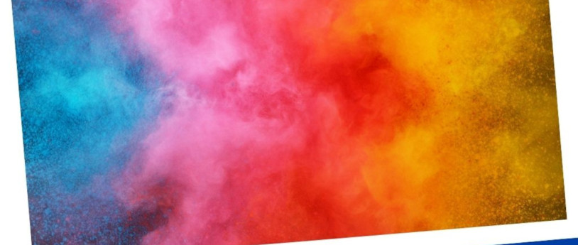 Color Fun 2025