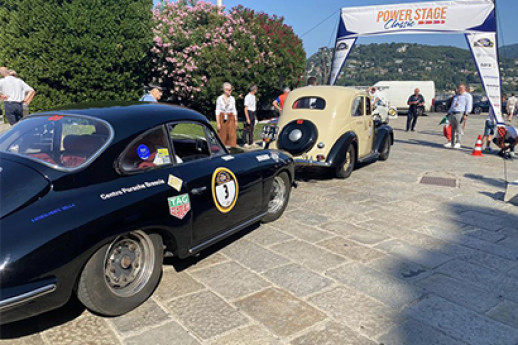 4° Trofeo Classic Lago di Como