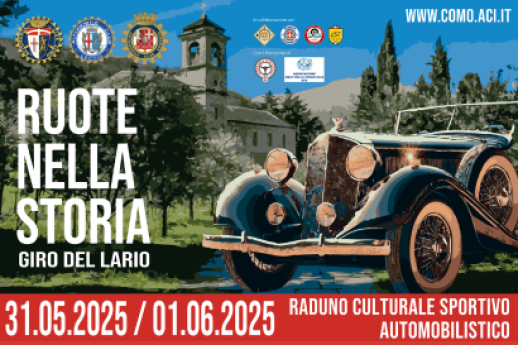 Ruote nella storia