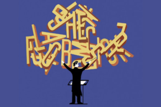 Il mago delle parole