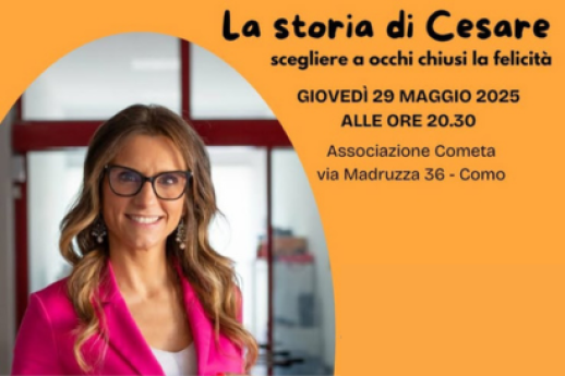 La Storia di Cesare La Storia di Cesare