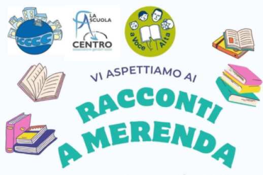 Racconti a merenda