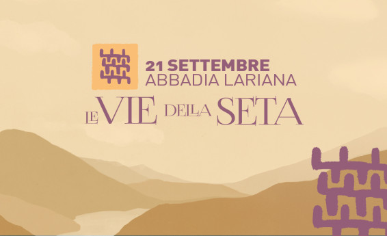 Le vie della seta Le vie della seta