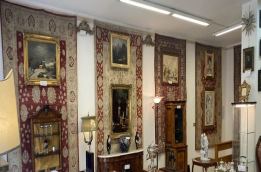Arte Antiquariato di Design