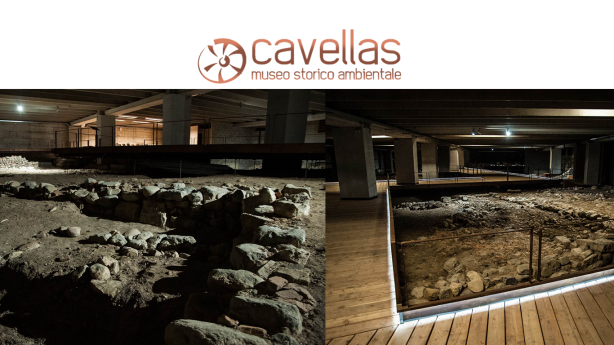 Percorsi in Val Cavallina - Museo Cavellas