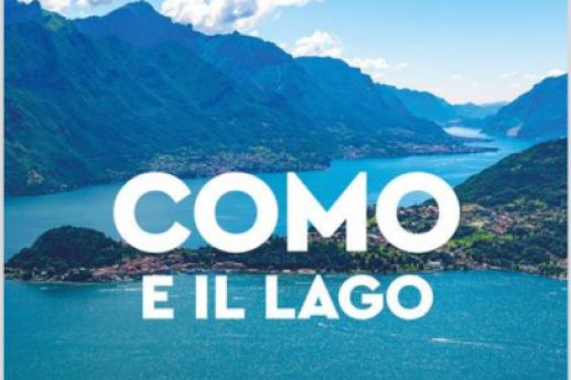 Como e il lago