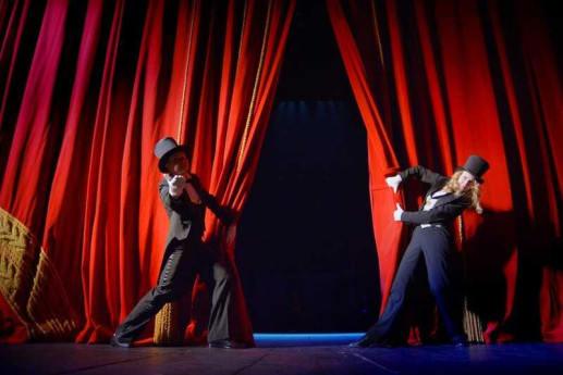 Spettacolo teatrale