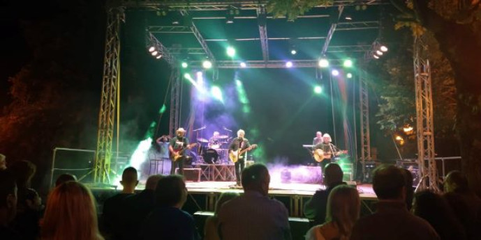 Cremona Show