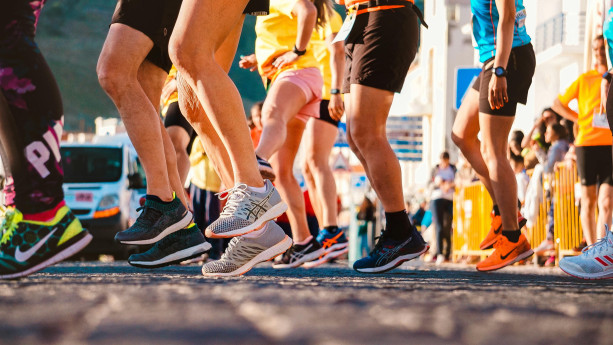 Stoppani verticale race - go in up!