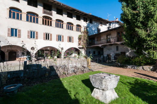 Giornata al Museo Fantoni