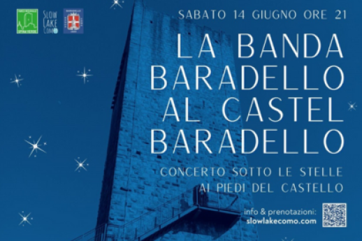 Castello Baradello