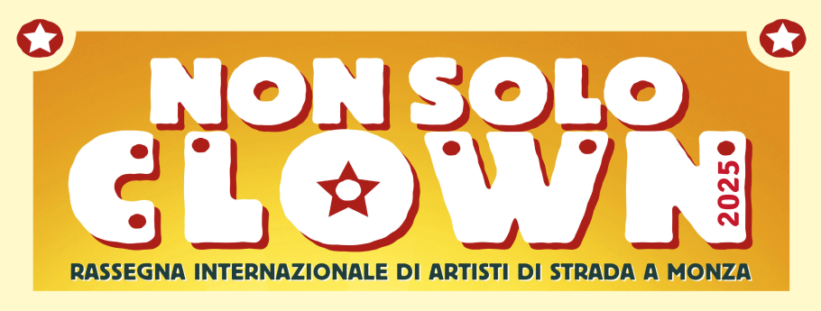 NONSOLOCLOWN Non solo clown 2025