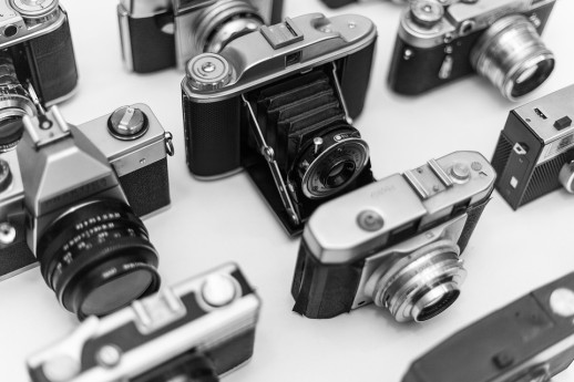 Mostra Fotografica "Dal Profondo degli Occhi"