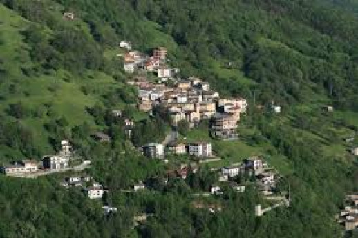 Le voci delle Alpi