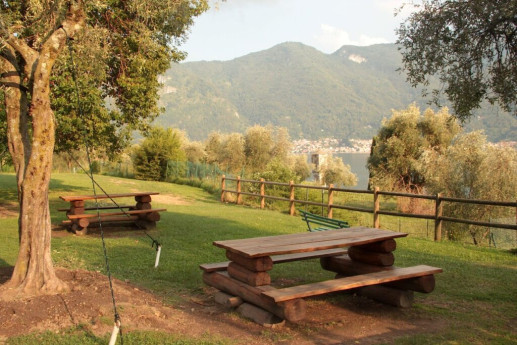 Sagra paesana Sagra paesana Ossuccio