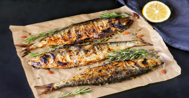 Serata gastronomico danzante
