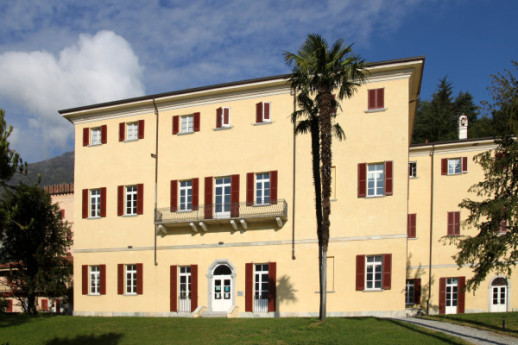 LacMus Festival, Museo del Paesaggio del Lago di Como