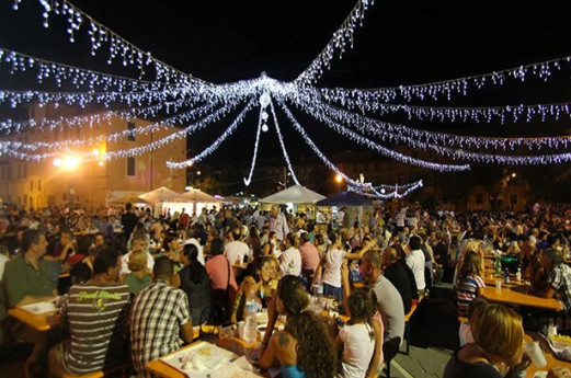 Festa alle Cascine San Giorgio Festa alle Cascine San Giorgio