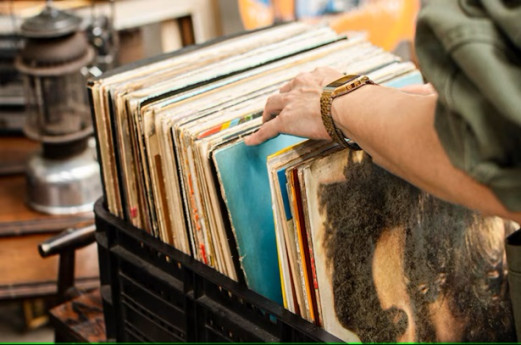 Sesto in Vinile